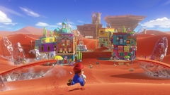 SUPER MARIO ODYSSEY PC - ENVIO DIGITAL - loja online