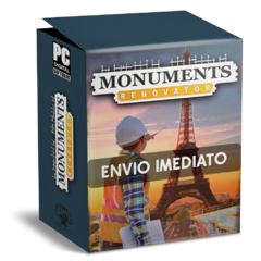 MONUMENTS RENOVATOR PC - ENVIO DIGITAL