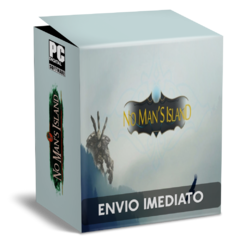 NO MAN’S ISLAND PC - ENVIO DIGITAL