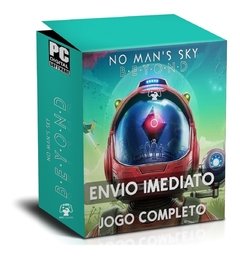 NO MAN’S SKY PC - ENVIO DIGITAL