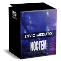 NOCTEM PC - ENVIO DIGITAL
