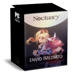NOCTUARY PC - ENVIO DIGITAL