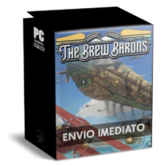 THE BREW BARONS PC - ENVIO DIGITAL
