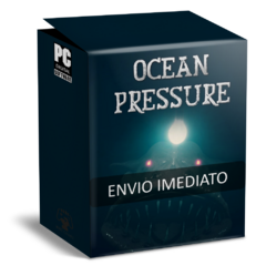 OCEAN PRESSURE PC - ENVIO DIGITAL