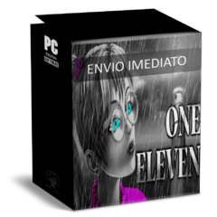 ONE ELEVEN PC - ENVIO DIGITAL