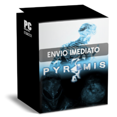 PYRAMIS PC - ENVIO DIGITAL