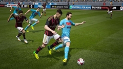 FIFA 15 (ULTIMATE TEAM EDITION) PC - ENVIO DIGITAL na internet