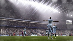 FIFA 15 (ULTIMATE TEAM EDITION) PC - ENVIO DIGITAL - BTEC GAMES