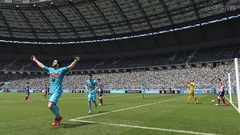 FIFA 15 (ULTIMATE TEAM EDITION) PC - ENVIO DIGITAL - loja online