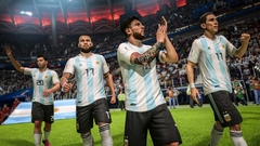 FIFA 18 PC - ENVIO DIGITAL - loja online