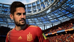 Imagem do FIFA 18 PC - ENVIO DIGITAL