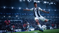 Imagem do FIFA 19 PC - ENVIO DIGITAL