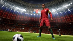 FIFA 18 PC - ENVIO DIGITAL