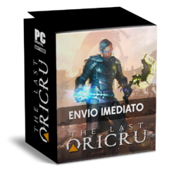 THE LAST ORICRU (FINAL CUT) PC - ENVIO DIGITAL