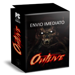 OUTLIVE PC - ENVIO DIGITAL