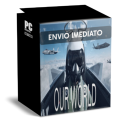 OURWORLD PC - ENVIO DIGITAL