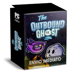 THE OUTBOUND GHOST PC - ENVIO DIGITAL