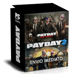 COMBO PAY DAY PC - ENVIO DIGITAL