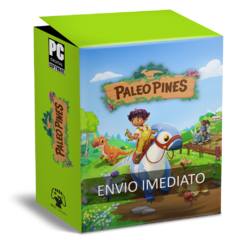 PALEO PINES PC - ENVIO DIGITAL