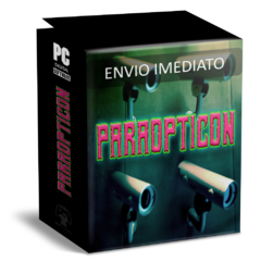 PARAOPTICON PC - ENVIO DIGITAL