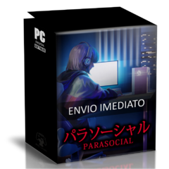 PARASOCIAL PC - ENVIO DIGITAL