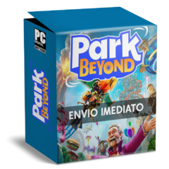 PARK BEYOND PC - ENVIO DIGITAL