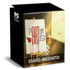 PARTUM ARTIFEX PC - ENVIO DIGITAL