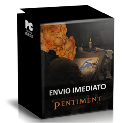 PENTIMENT PC - ENVIO DIGITAL