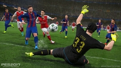 PES PRO EVOLUTION SOCCER 2017 PC - ENVIO DIGITAL - BTEC GAMES