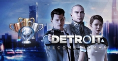 DETROIT BECOME HUMAN PC ENVIO DIGITAL