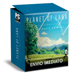 PLANET OF LANA PC - ENVIO DIGITAL