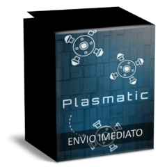 PLASMATIC PC - ENVIO DIGITAL