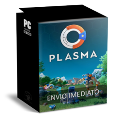 PLASMA PC - ENVIO DIGITAL