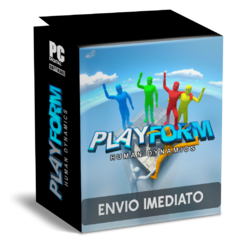 PLAYFORM HUMAN DYNAMICS PC - ENVIO DIGITAL