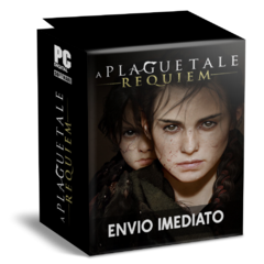 A Plague Tale Requiem: veja história, gameplay e requisitos do game