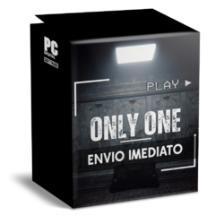 ONLY ONE PC - ENVIO DIGITAL