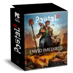 POSTAL 3 PC - ENVIO DIGITAL