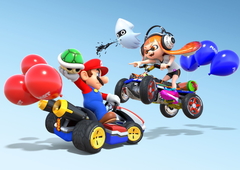 Imagem do MARIO KART 8 DELUXE PC - ENVIO DIGITAL