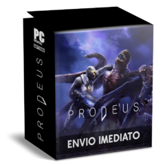 PRODEUS PC - ENVIO DIGITAL
