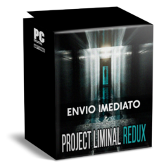 PROJECT LIMINAL REDUX PC - ENVIO DIGITAL