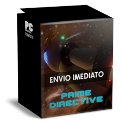 PRIME DIRECTIVE PC - ENVIO DIGITAL