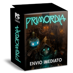PRIMORDIA PC - ENVIO DIGITAL