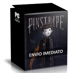 PINSTRIPE PC - ENVIO DIGITAL