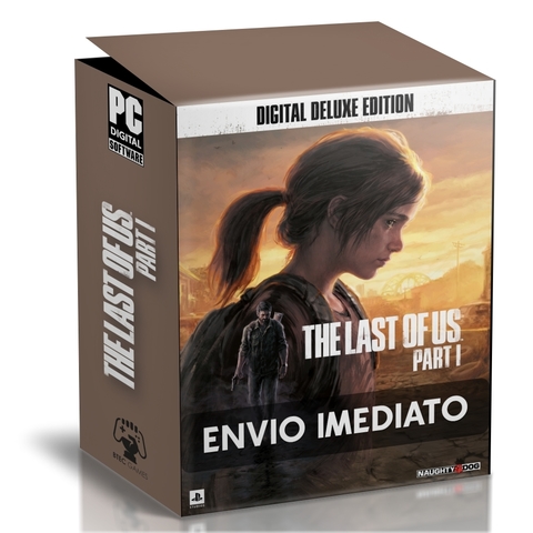 Comprar The Last of Us - Ps3 Mídia Digital - R$19,90 - Ato Games - Os  Melhores Jogos com o Melhor Preço