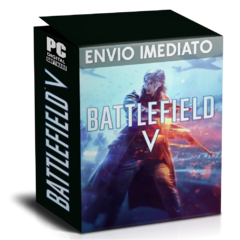 BATTLEFIELD 5 PC - ENVIO DIGITAL