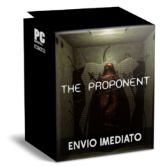 THE PROPONENT PC - ENVIO DIGITAL