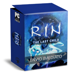 RIN THE LAST CHILD PC - ENVIO DIGITAL