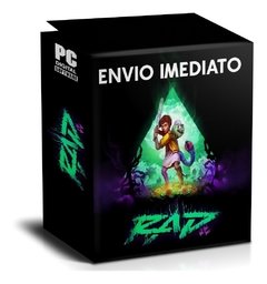 RAD PC - ENVIO DIGITAL