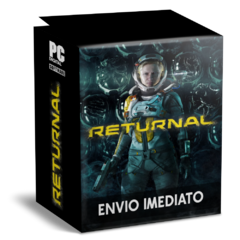 RETURNAL PC - ENVIO DIGITAL