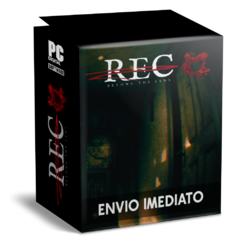REC BEYOND THE LENS PC - ENVIO DIGITAL
